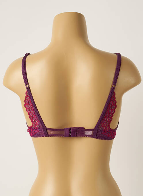Sutien violet TRIUMPH femeie