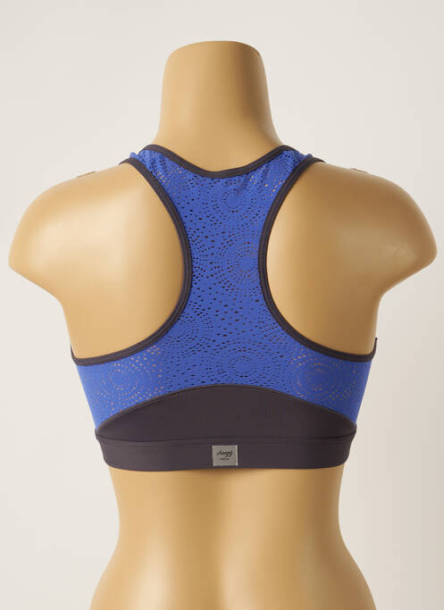 Sutien albastru SLOGGI femeie