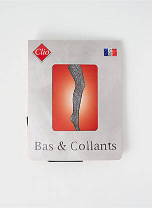 Colanți negru CLIO femeie