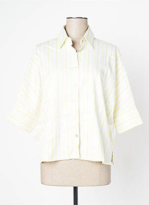 Cămașă verde FRACOMINA femeie