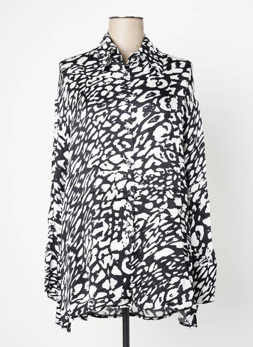 Cămașă negru FRACOMINA femeie