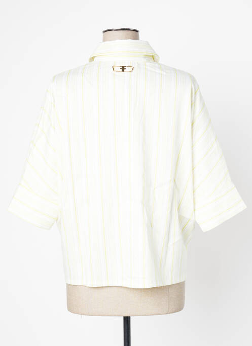 Cămașă verde FRACOMINA femeie