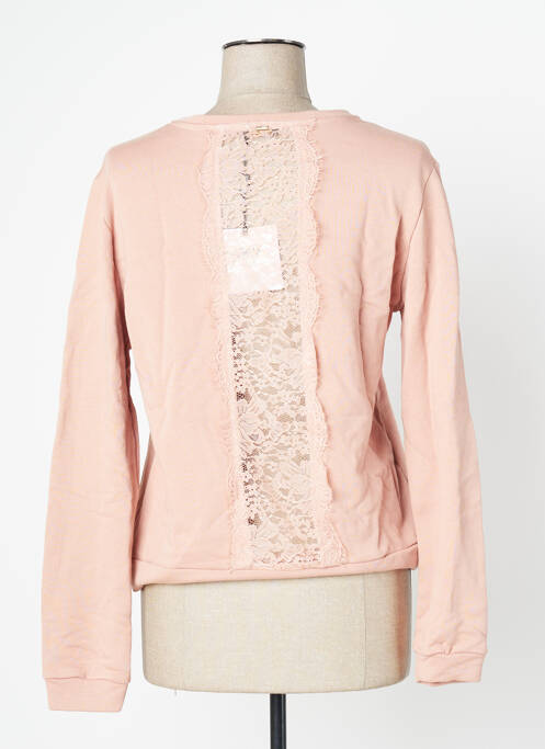 Hanorac roz FRACOMINA femeie