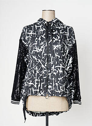 Jachete casual negru MC PLANET femeie