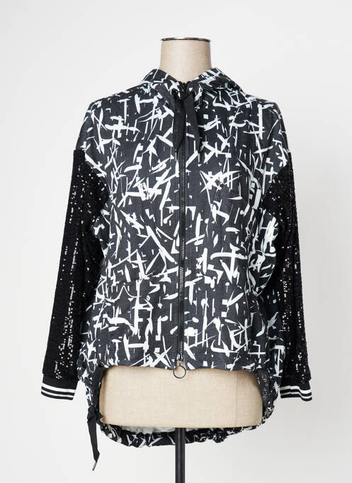 Jachete casual negru MC PLANET femeie