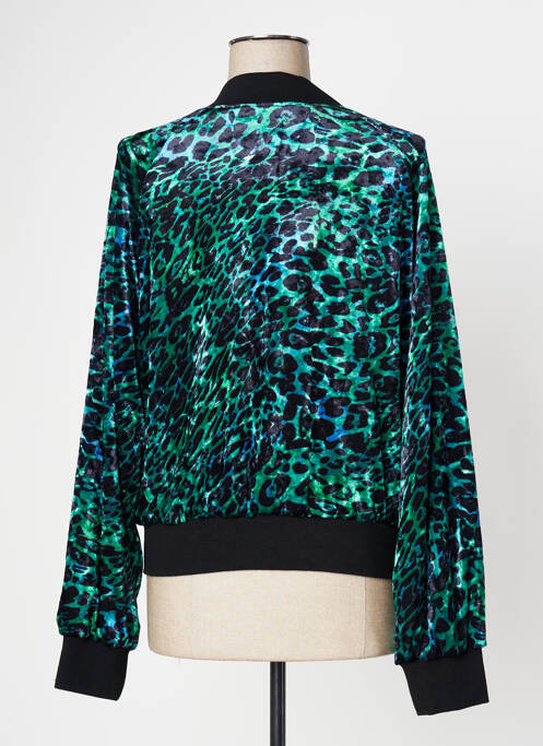 Geacă verde FRACOMINA femeie