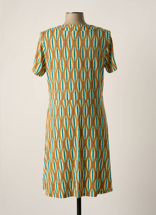 Rochie midi bej SURKANA femeie