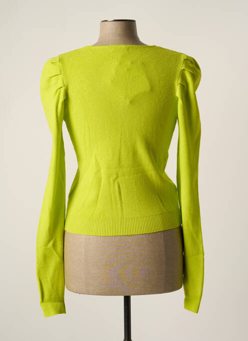 Pulover verde FRACOMINA femeie