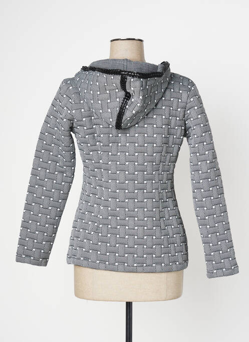 Jachete casual negru LO! LES FILLES femeie