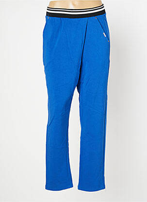 Trening albastru MC PLANET femeie