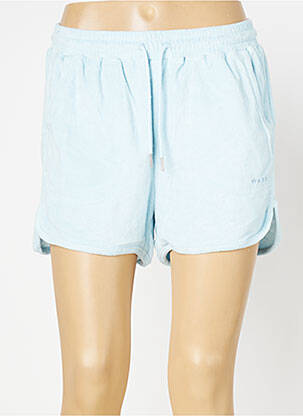 Șort albastru WAXX femeie