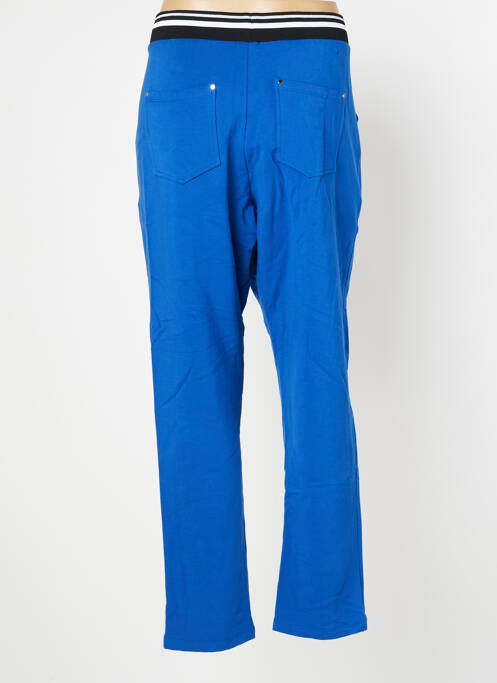 Trening albastru MC PLANET femeie