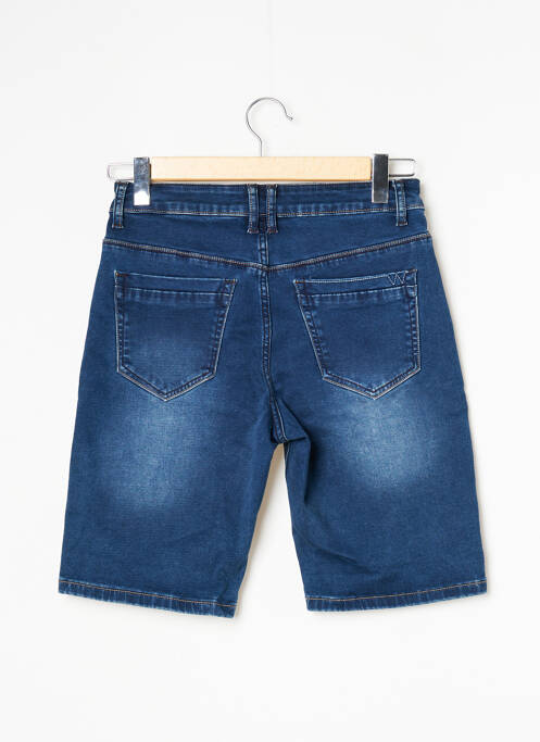 Bermudă albastru WAXX femeie