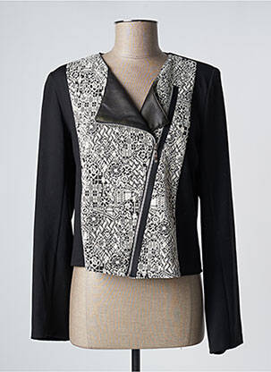 Jachete casual negru ME-PARIS femeie