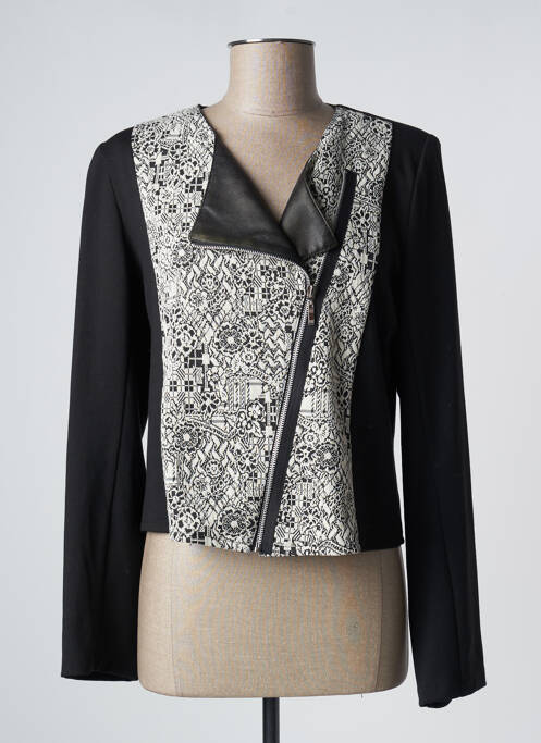 Jachete casual negru ME-PARIS femeie