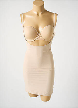 Chilot bej SANDWICH femeie