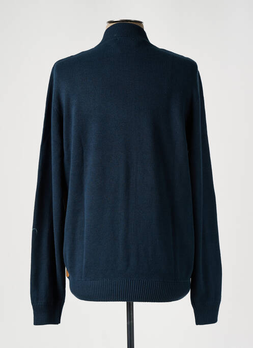 Geacă maro DAMART bărbat