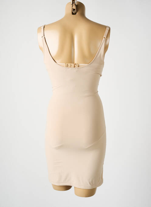 Chilot bej SANDWICH femeie