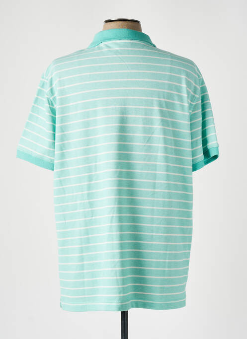 Polo verde DAMART bărbat