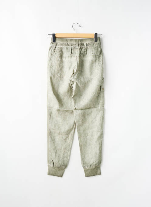 Pantalon cargo verde SANDWICH femeie