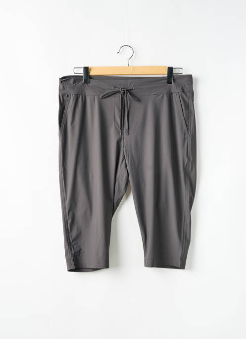 Corsar gri SANDWICH femeie