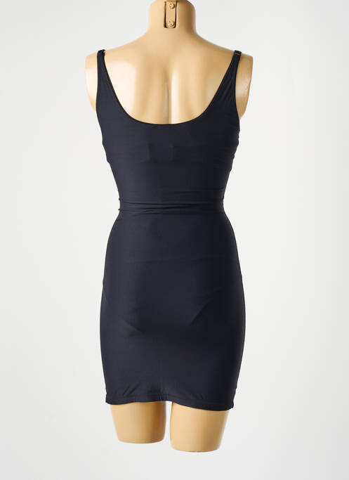 Chilot modelator negru SANDWICH femeie