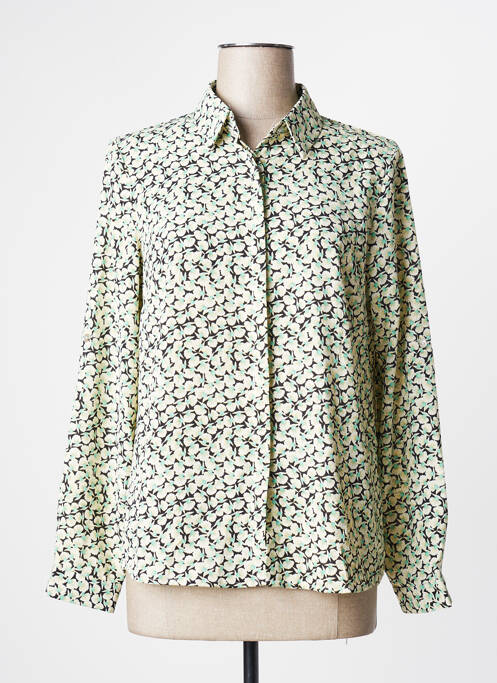 Cămașă verde SARAH JOHN femeie