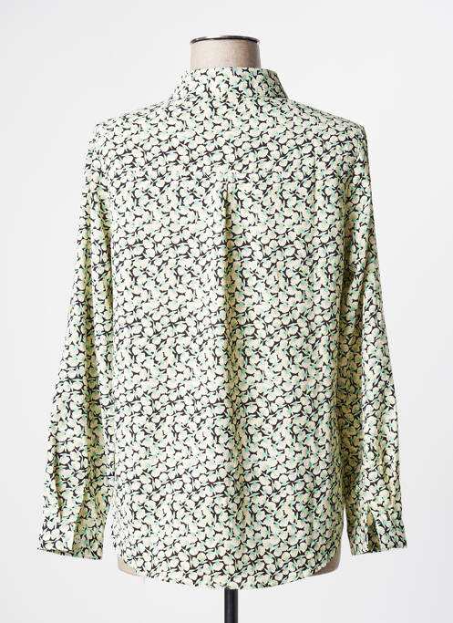 Cămașă verde SARAH JOHN femeie