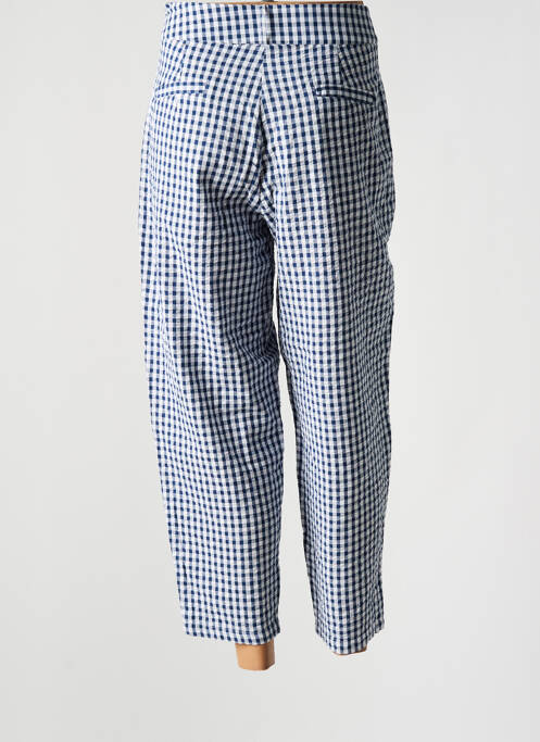 Pantalon 7/8 albastru MD'M femeie