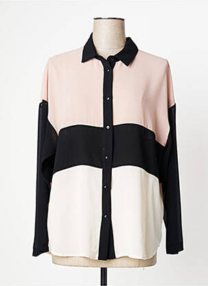 Cămașă bej LOLA femeie