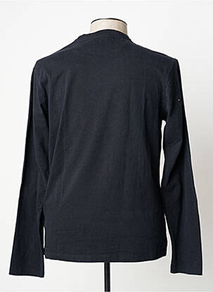 Tricou negru TIFFOSI bărbat