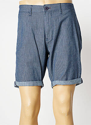 Bermudă albastru TIFFOSI bărbat