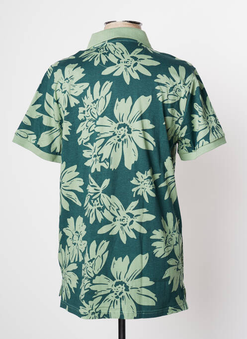 Polo verde TIFFOSI bărbat