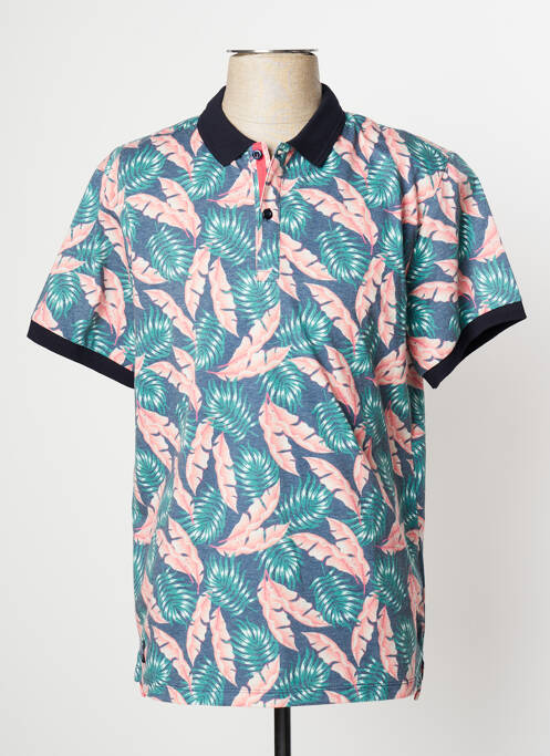 Polo verde TIFFOSI bărbat