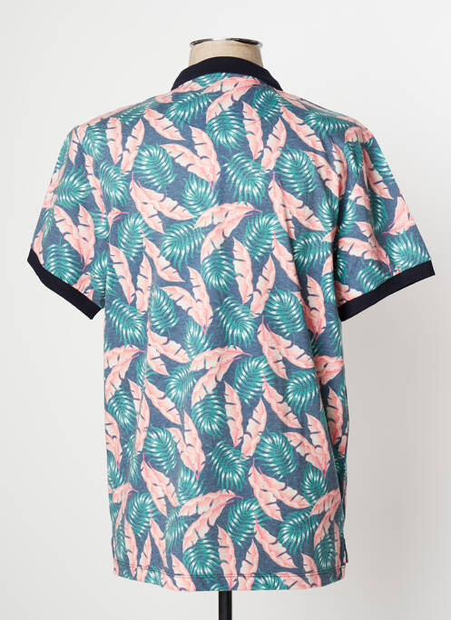 Polo verde TIFFOSI bărbat