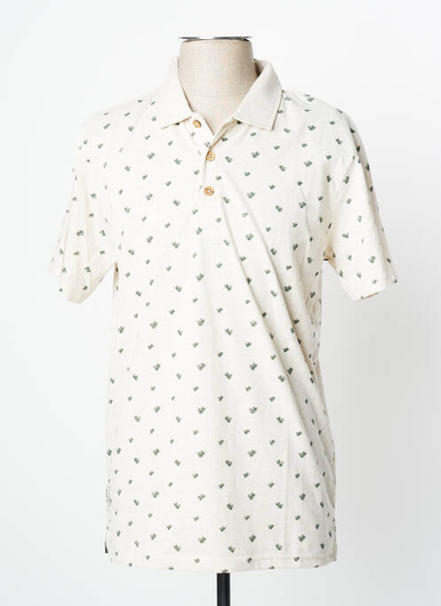 Polo bej TIFFOSI bărbat