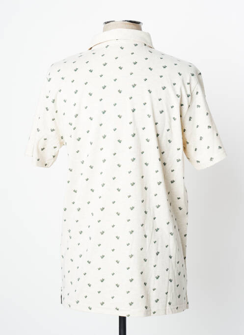 Polo bej TIFFOSI bărbat