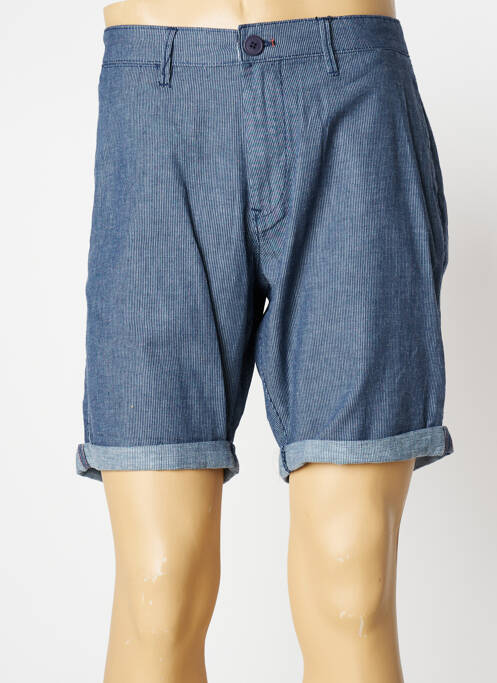 Bermudă albastru TIFFOSI bărbat