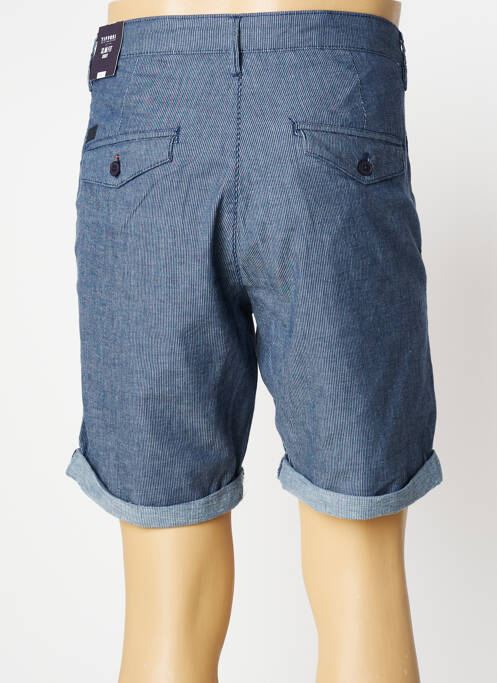 Bermudă albastru TIFFOSI bărbat