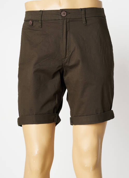 Bermudă verde TIFFOSI bărbat