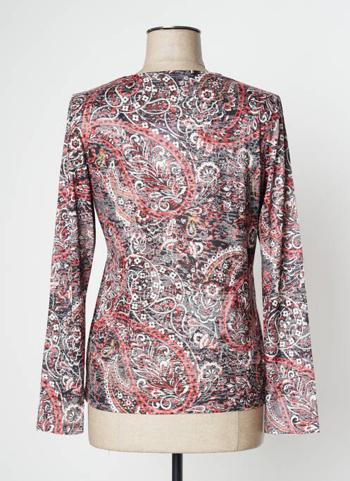 Top negru DIANE LAURY femeie