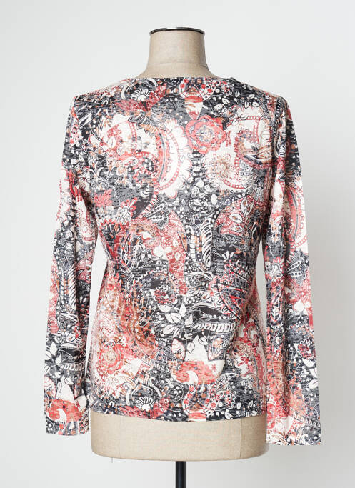 Top negru DIANE LAURY femeie