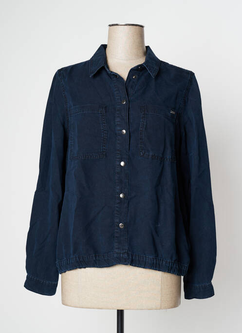 Cămașă albastru STREET ONE femeie