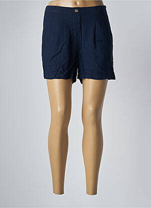 Șort albastru VERO MODA femeie