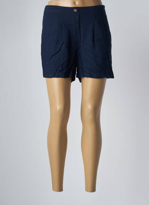 Șort albastru VERO MODA femeie