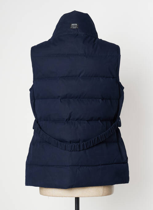 Geacă matlasată albastru GAASTRA femeie