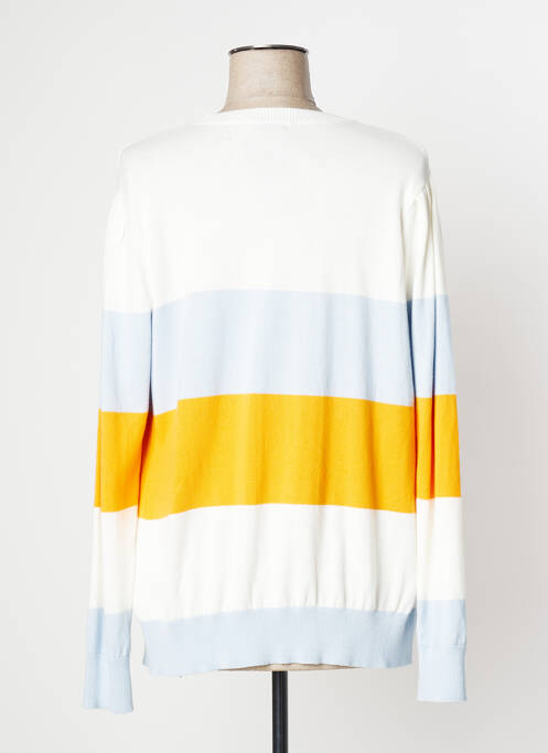 Vestă cu mâneci lungi bej WEILL femeie