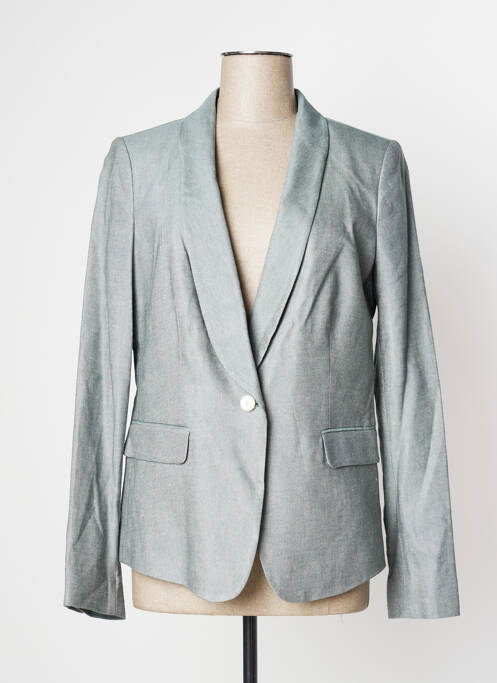 Sacou verde TOMMY HILFIGER femeie