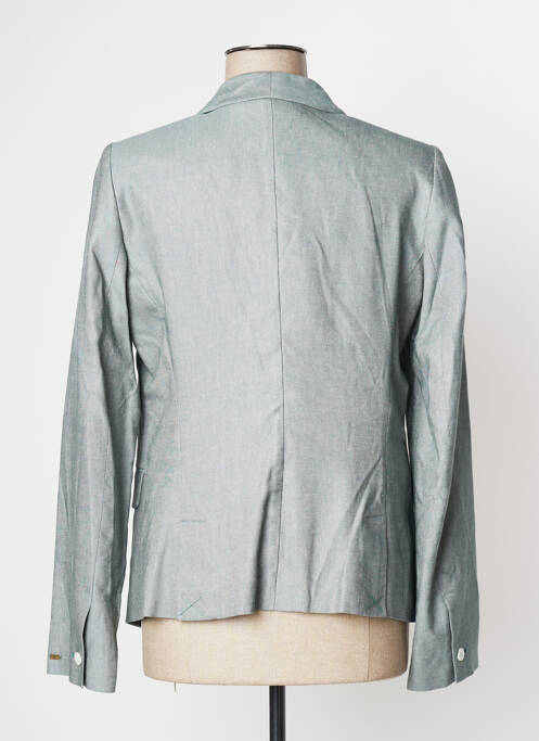 Sacou verde TOMMY HILFIGER femeie