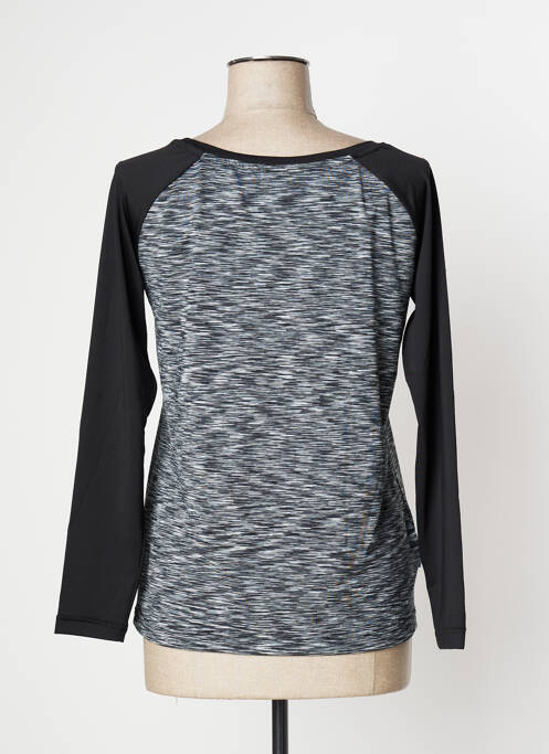 Top negru TRESPASS femeie